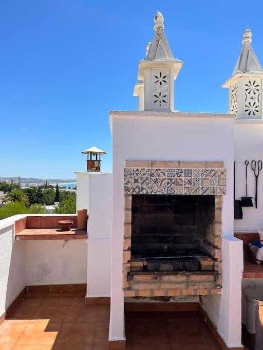 Casa Oliveira - Algarve Apartment Поршеш Екстериор снимка