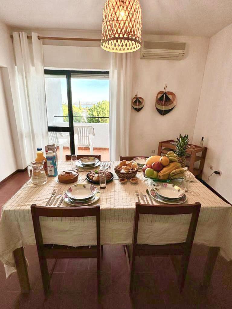 Casa Oliveira - Algarve Apartment Поршеш Екстериор снимка