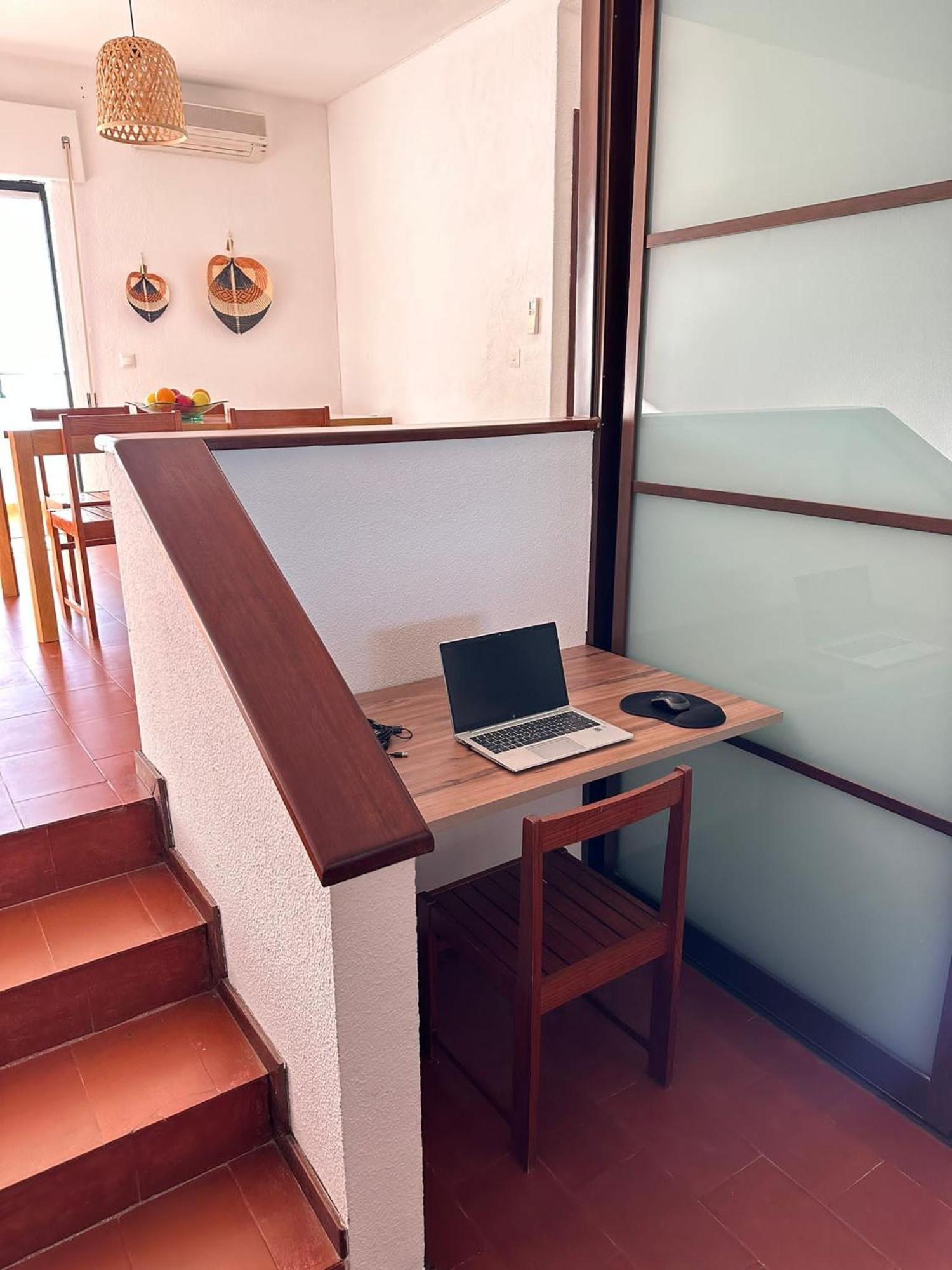 Casa Oliveira - Algarve Apartment Поршеш Екстериор снимка