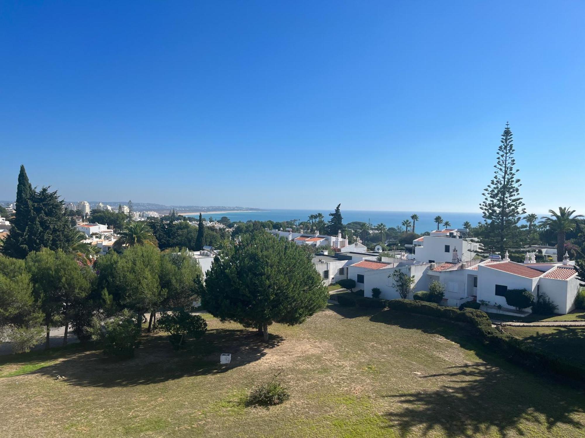 Casa Oliveira - Algarve Apartment Поршеш Екстериор снимка