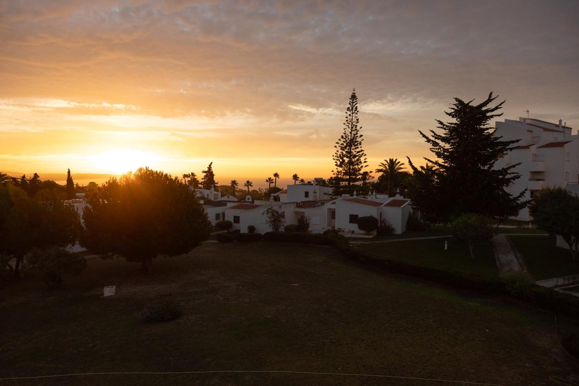 Casa Oliveira - Algarve Apartment Поршеш Екстериор снимка