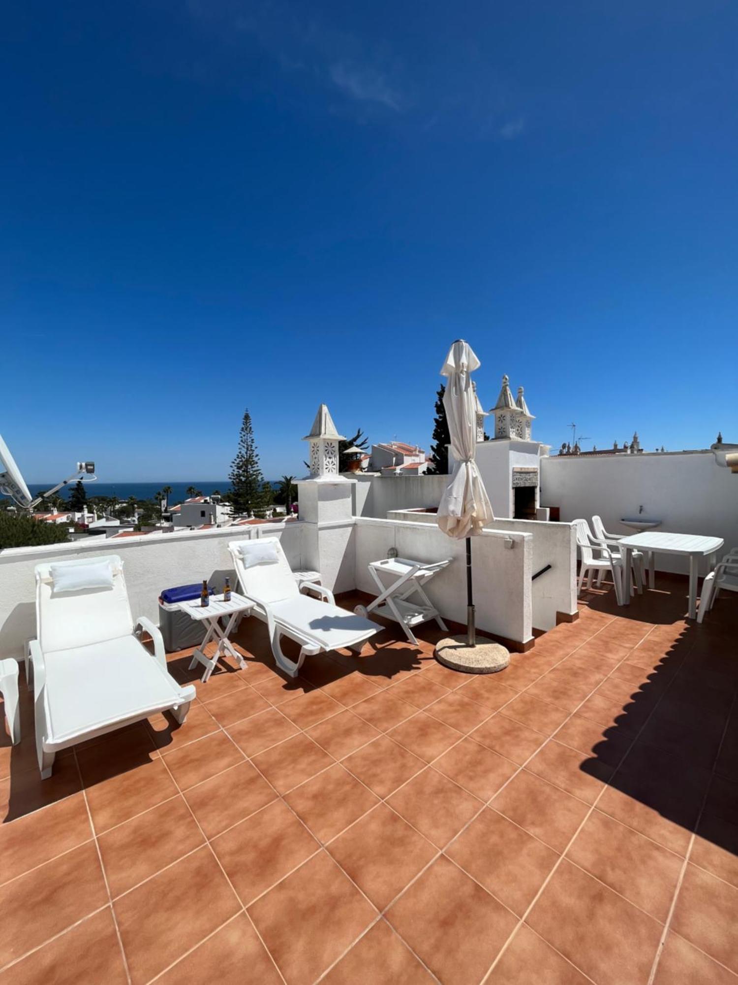 Casa Oliveira - Algarve Apartment Поршеш Екстериор снимка