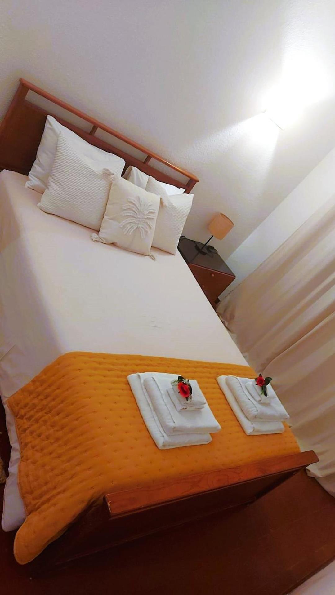 Casa Oliveira - Algarve Apartment Поршеш Екстериор снимка